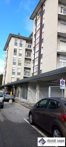 Appartamento in residenziale in Via Cavour