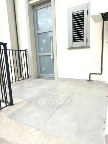 Appartamento in residenziale in Via Giuseppe Garibaldi