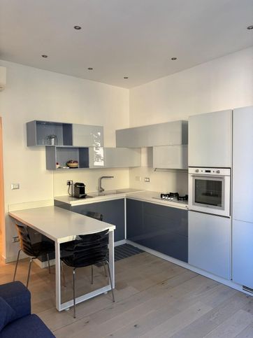 Appartamento in residenziale in Via Pontevecchio 57