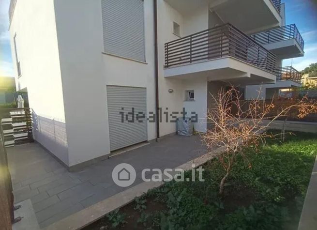 Appartamento in residenziale in Via di Torrenova 110