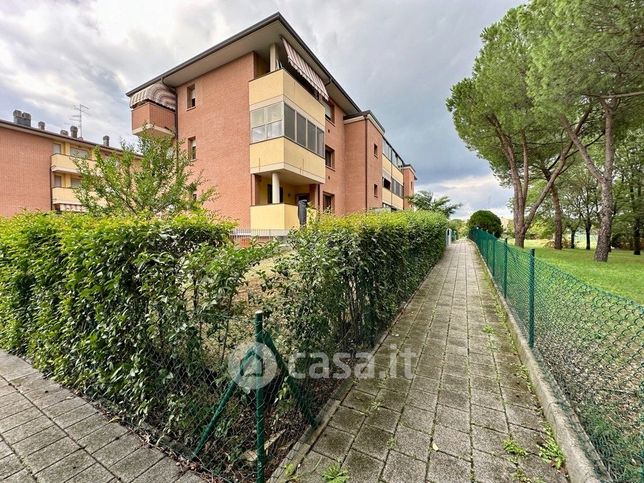 Appartamento in residenziale in Via Montericco 3