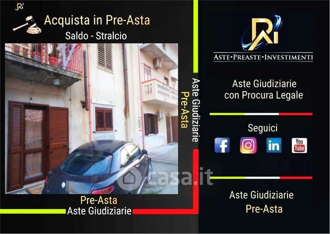 Appartamento in residenziale in Strada Statale 106 Jonica