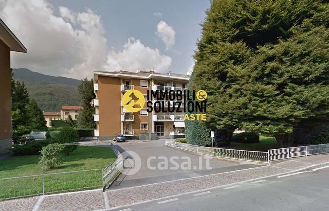 Appartamento in residenziale in Corso Pietro Rolandi 57