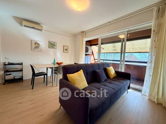 Appartamento in residenziale in Residenza Tralci 2