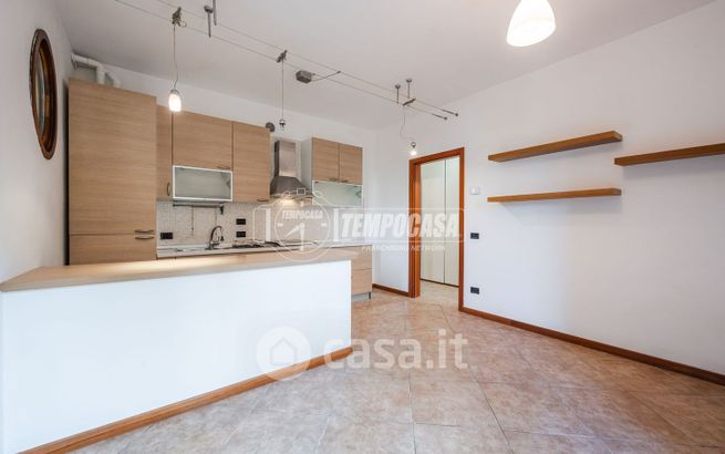 Appartamento in residenziale in Via della Repubblica