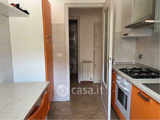 Appartamento in residenziale in Via Giacomo Matteotti 30
