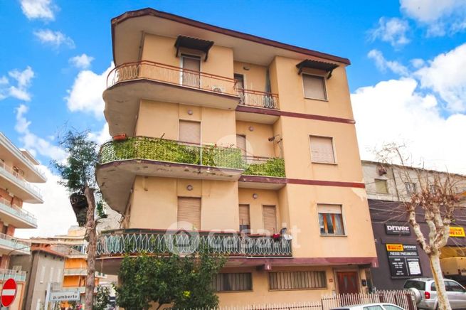 Appartamento in residenziale in Via Principe Umberto 16