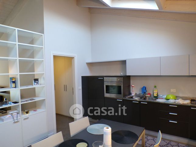 Appartamento in residenziale in Via Levata