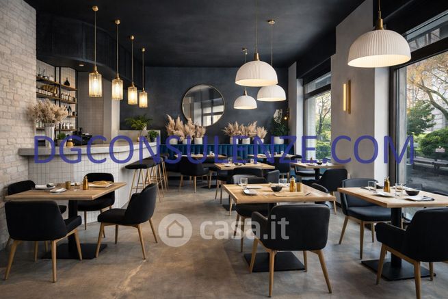 Attivitã /licenza (con o senza mura) in commerciale in Corso Indipendenza