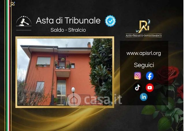 Appartamento in residenziale in Via Montiglioni 40