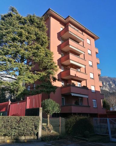 Appartamento in residenziale in Via Monsignor Giuseppe Polvara 40