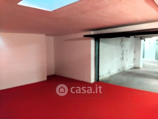 Garage/posto auto in residenziale in Via Giuseppe Verdi 16