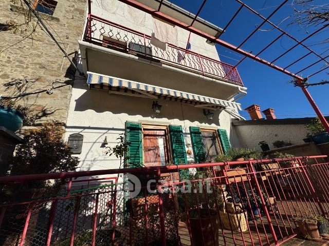 Villetta a schiera in residenziale in Via delle Corti 11