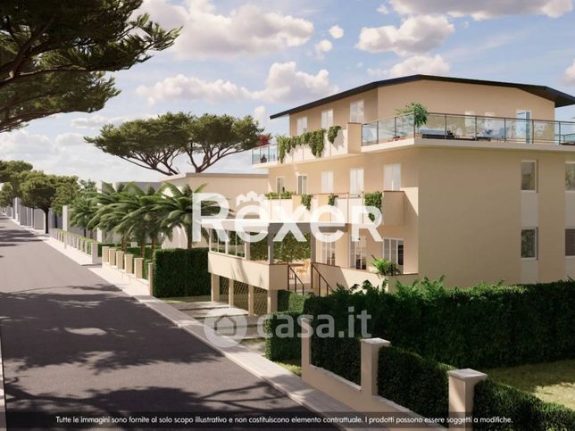 Appartamento in residenziale in Via Roma Capitale