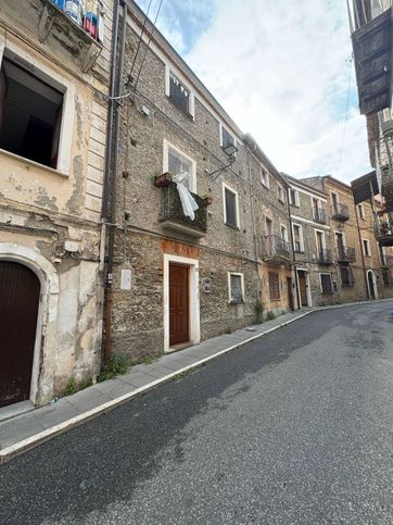 Appartamento in residenziale in Via Raffaele Matarazzo 157