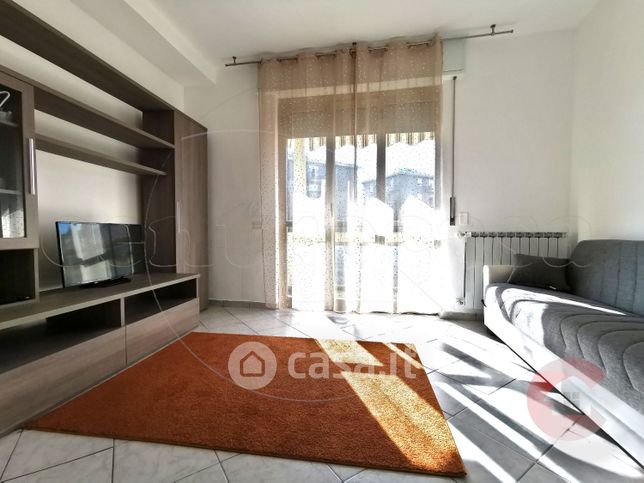 Appartamento in residenziale in Via Gaetano Casati