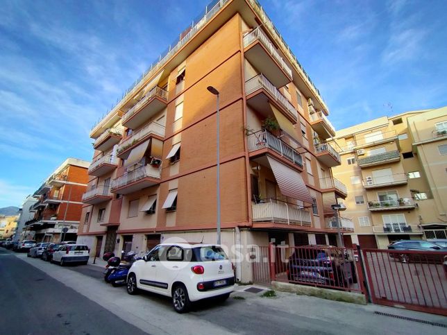 Appartamento in residenziale in Viale della Vittoria 25