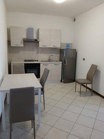 Appartamento in residenziale in Via Alberto Mario