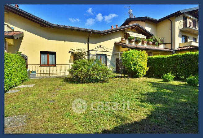 Appartamento in residenziale in Via Giuseppe Mazzini