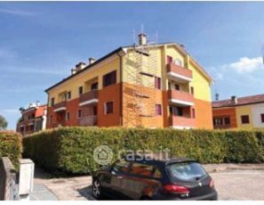 Appartamento in residenziale in Via Pastore 30