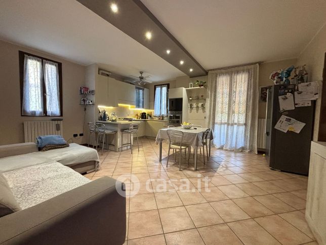 Appartamento in residenziale in Via Andrea Costa