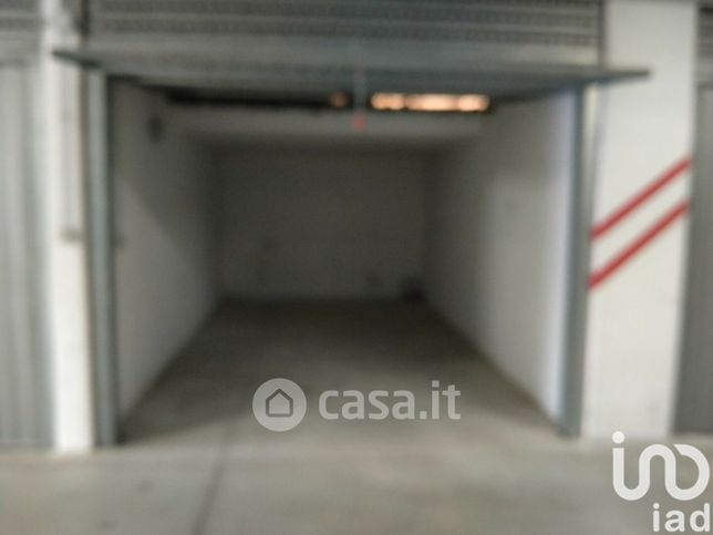 Box/posto auto in residenziale in 