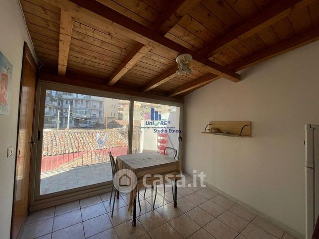 Loft in residenziale in Via Passo Gravina