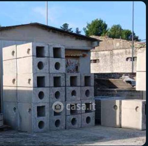 Capannone in commerciale in Via S.Oronzo