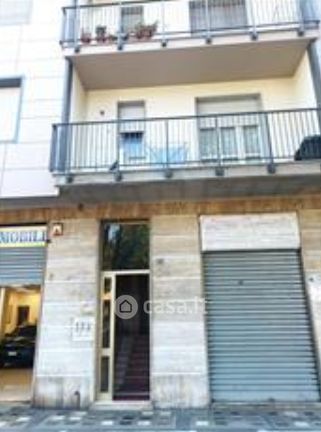 Appartamento in residenziale in Corso Vercelli 226