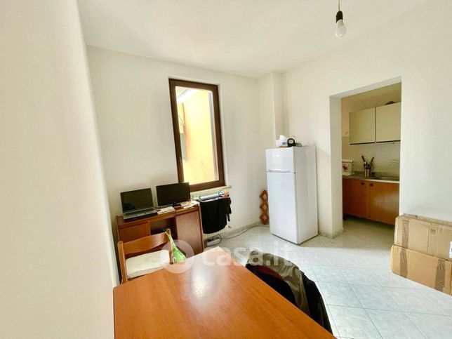 Appartamento in residenziale in Via Celestino Rosatelli 33