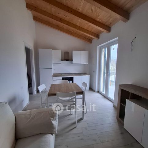 Appartamento in residenziale in Via Canalburo 38
