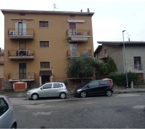 Appartamento in residenziale in Via Amalfi 3