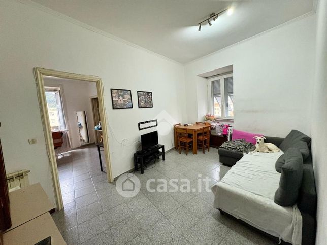 Appartamento in residenziale in Via Cornigliano 38