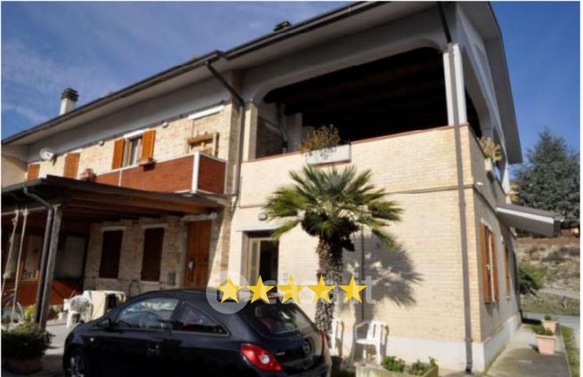 Appartamento in residenziale in Contrada Aso