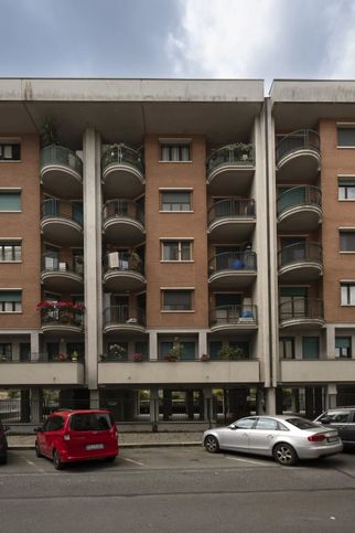 Appartamento in residenziale in Via Giovanni Poggio