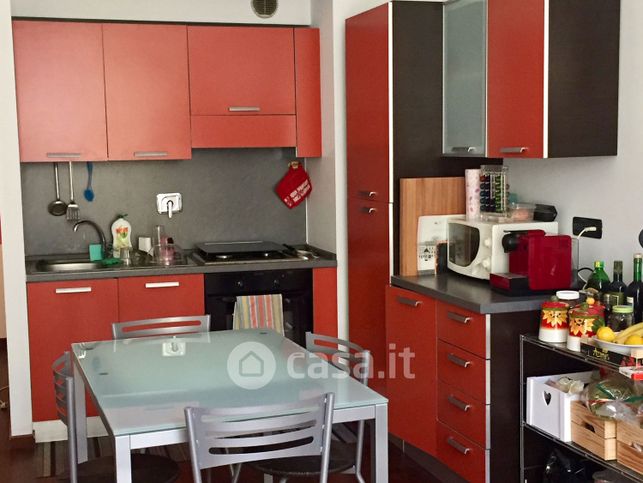 Appartamento in residenziale in Corso Vittorio Emanuele II 59