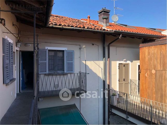 Appartamento in residenziale in Via Bottelli 67