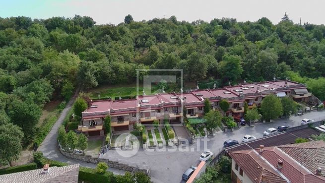 Villetta a schiera in residenziale in Via Tormini 74