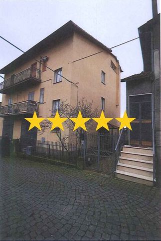 Appartamento in residenziale in Via San Vittore