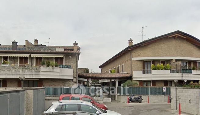 Appartamento in residenziale in Via Pusiano 13