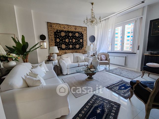 Appartamento in residenziale in Piazza Aurelio Saffi