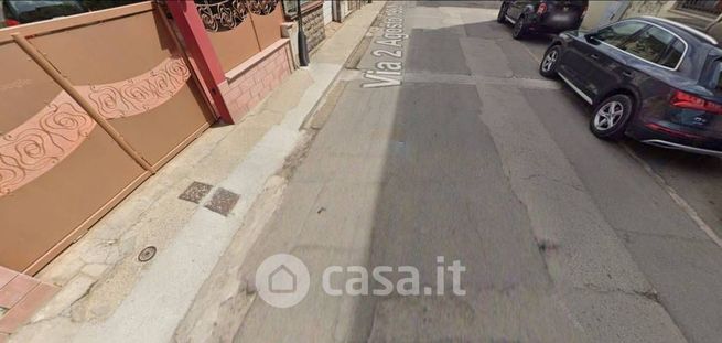 Box/posto auto in residenziale in Via 2 Agosto 1980