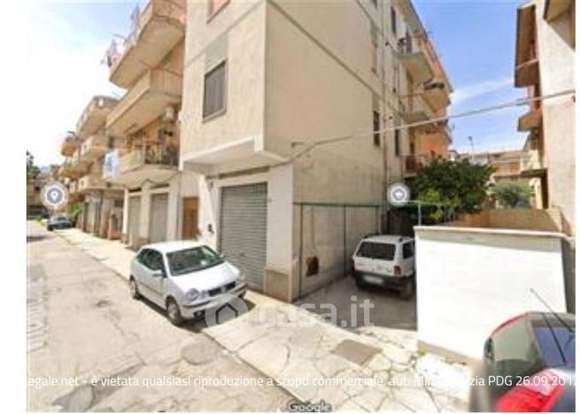 Casa indipendente in residenziale in Via degli Enotri 23