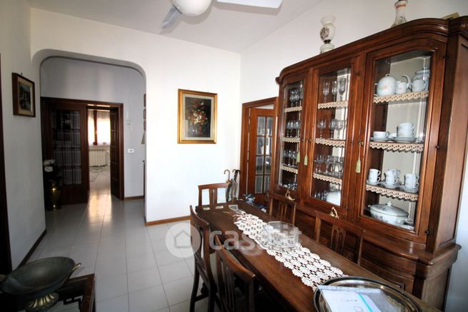 Appartamento in residenziale in Via Ansedonia