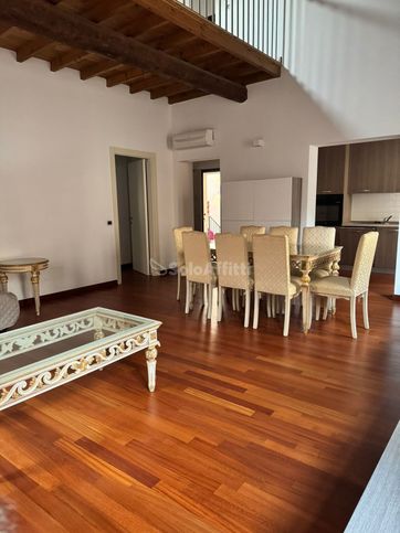 Appartamento in residenziale in Via Ragno 24