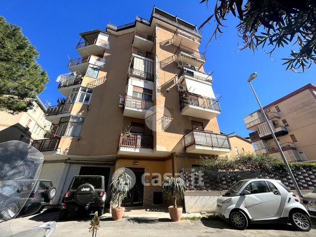 Appartamento in residenziale in Via Scillato 81