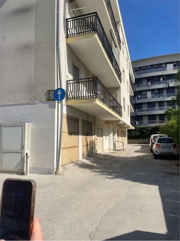 Box/posto auto in residenziale in 