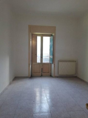 Appartamento in residenziale in Via Adua 55