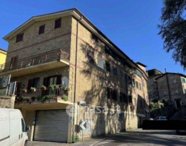 Appartamento in residenziale in Via San Michele 1