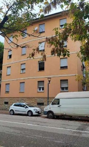 Appartamento in residenziale in Via Tommaso Gulli